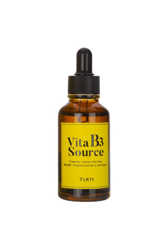 TIAM Vita B3 Source 40ml