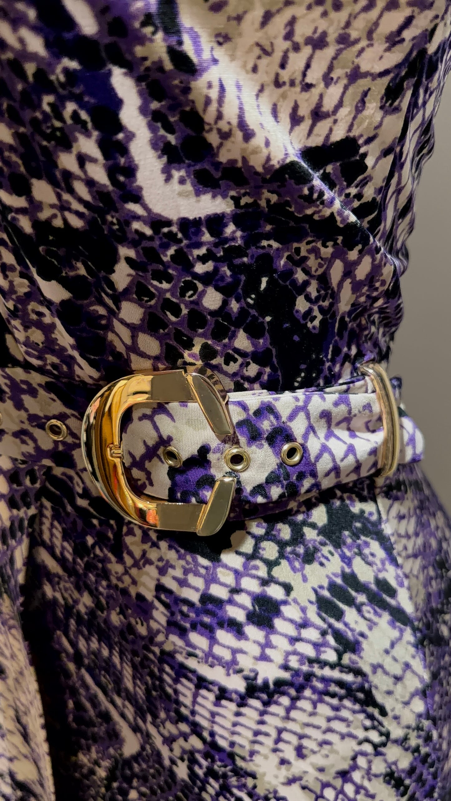 Vintage  CACHÉ DRESS