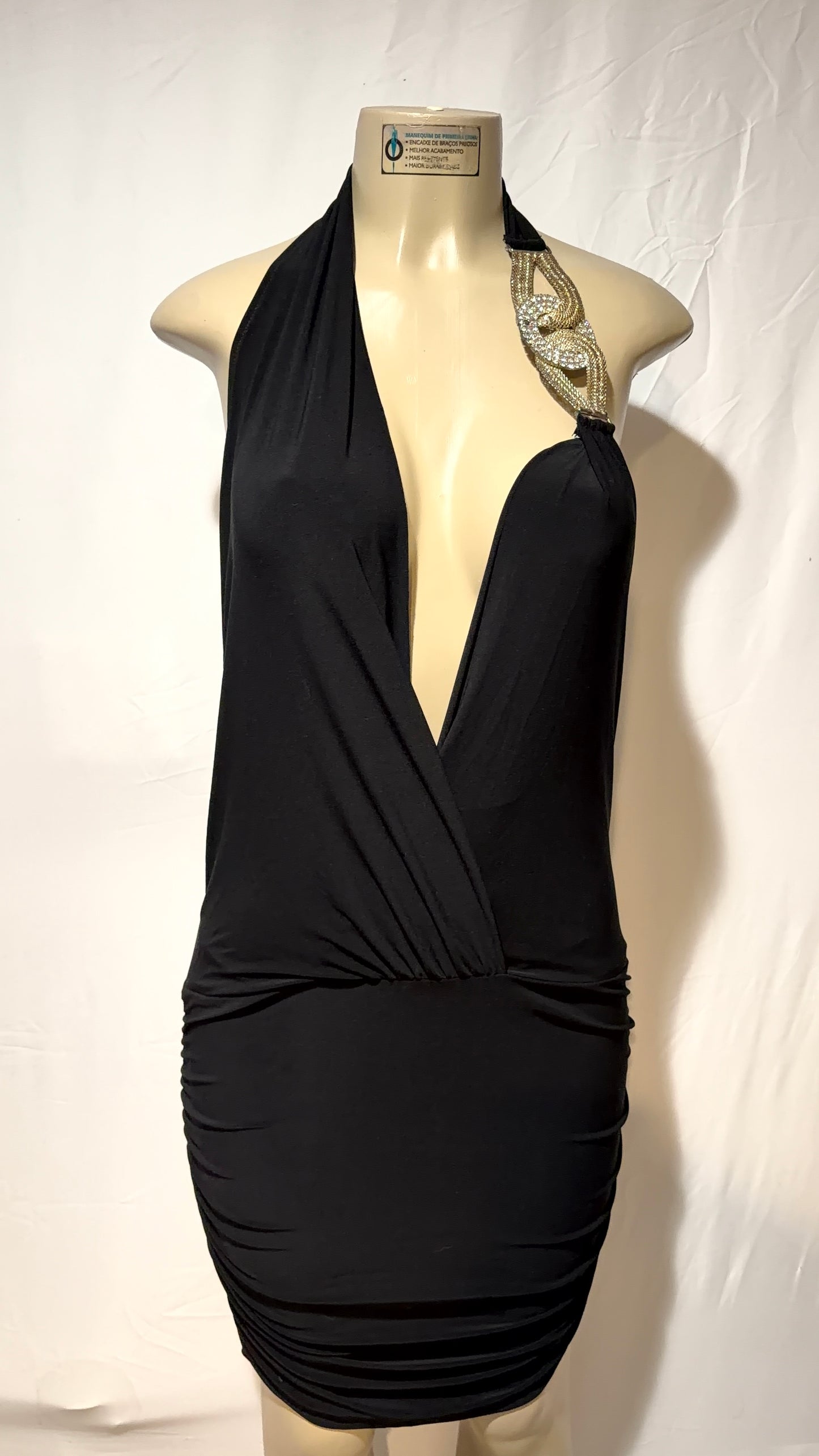 VINTAGE CACHÉ DRESS