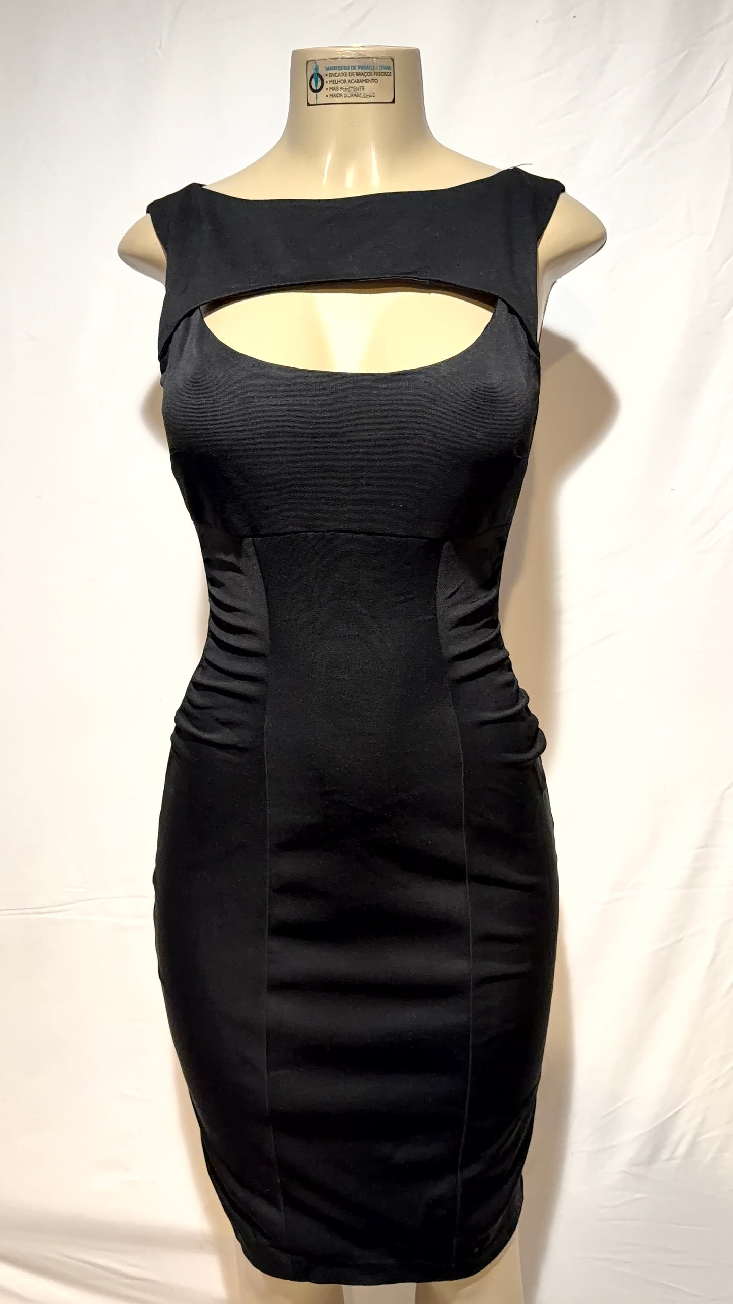 VINTAGE CACHÉ DRESS