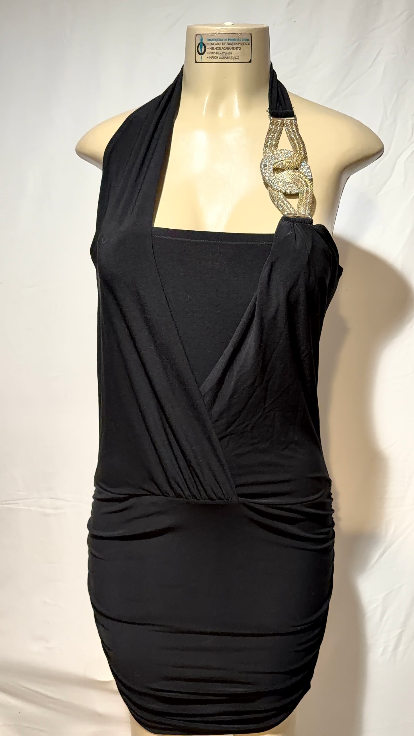 VINTAGE CACHÉ DRESS