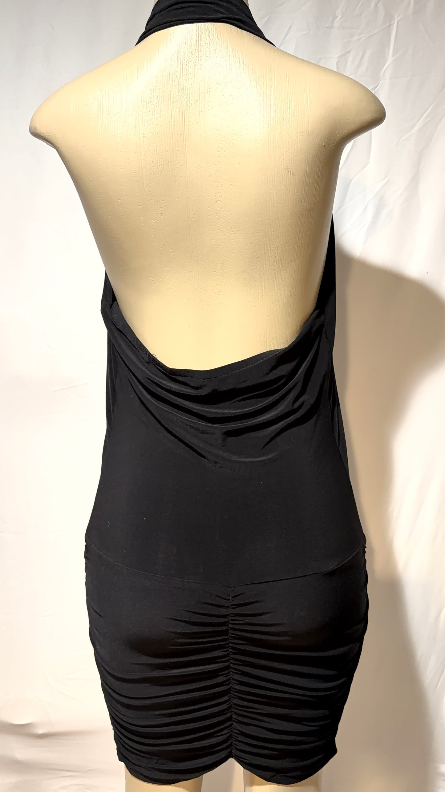 VINTAGE CACHÉ DRESS