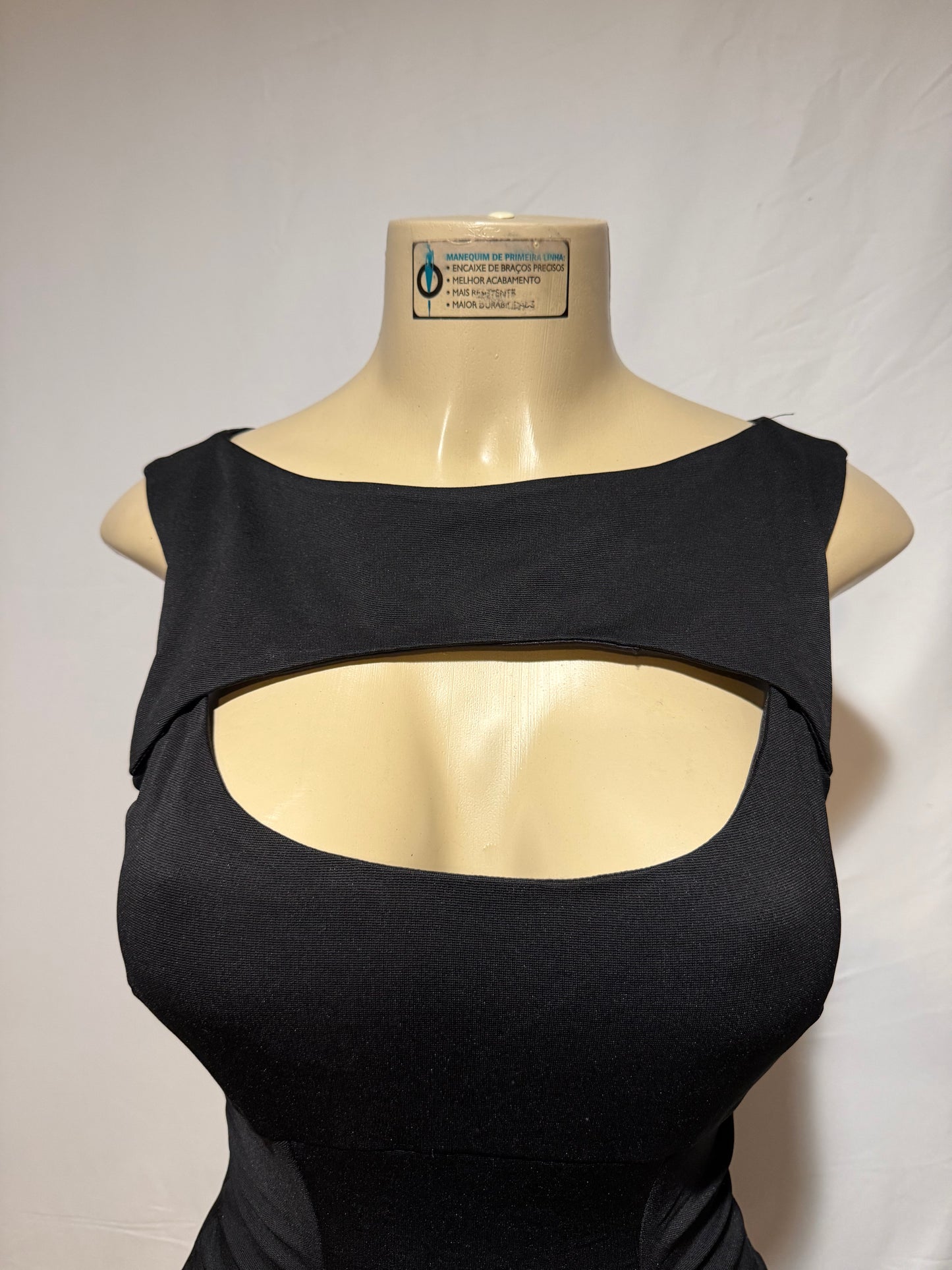 VINTAGE CACHÉ DRESS