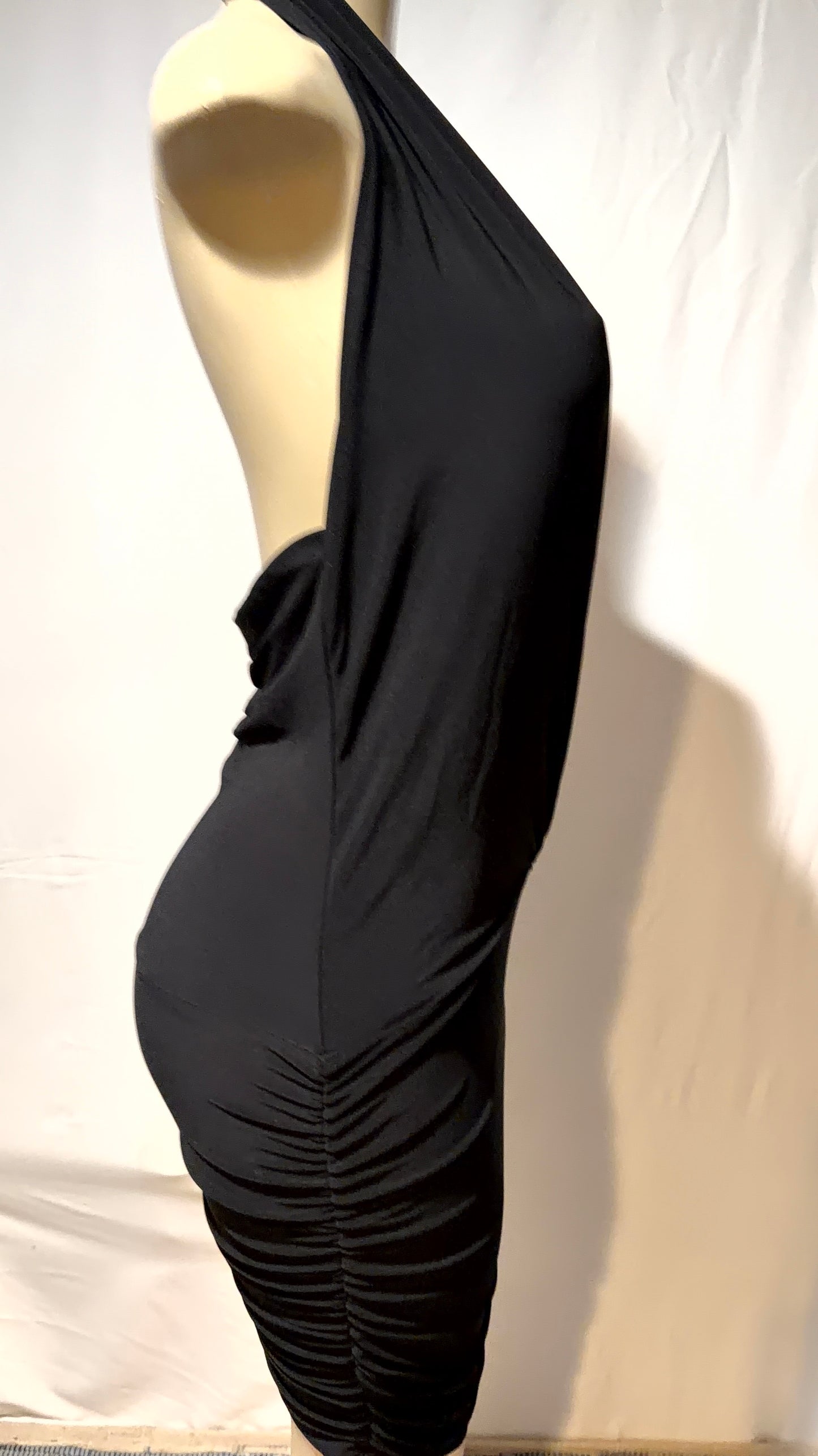 VINTAGE CACHÉ DRESS