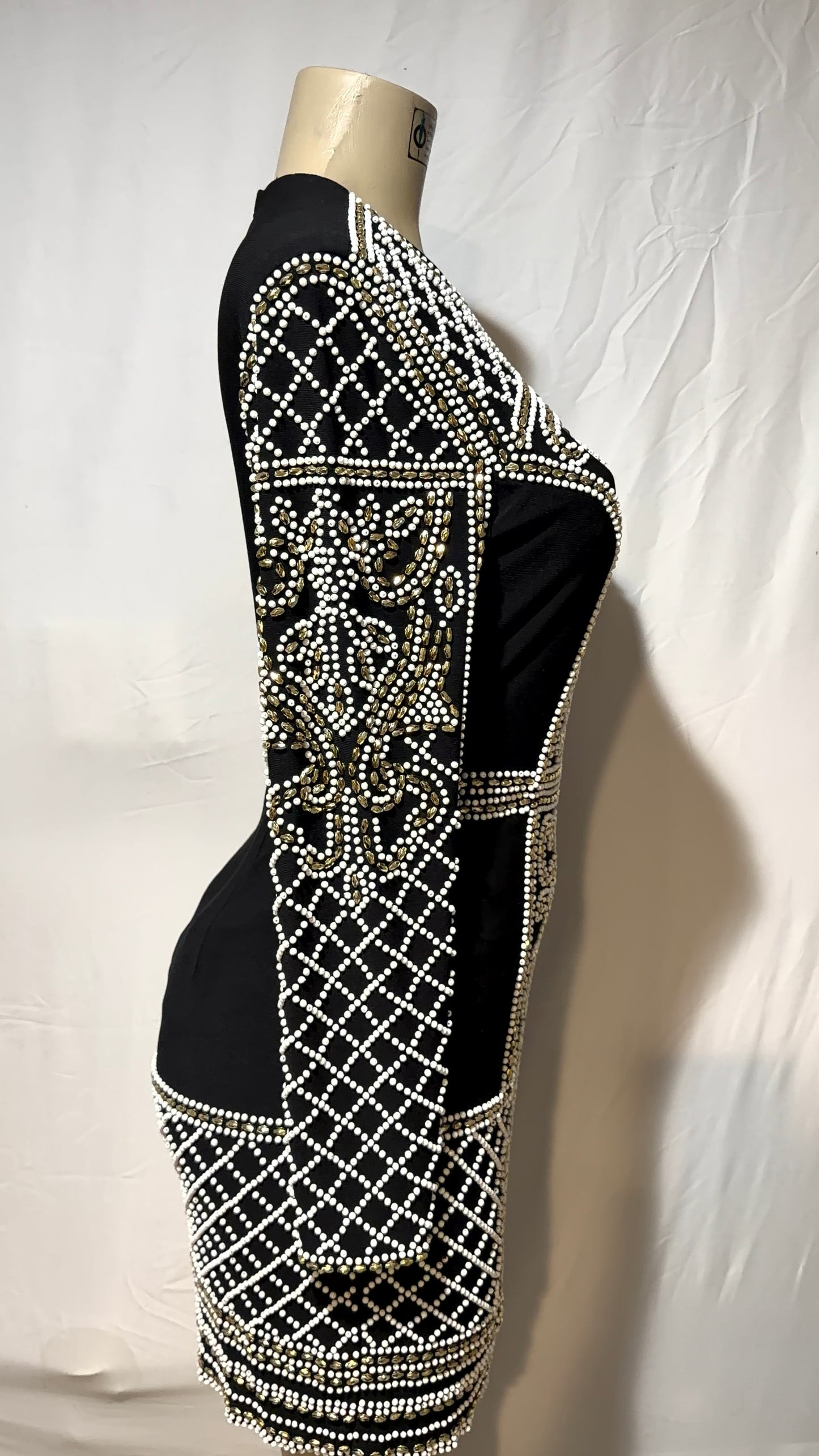 XSCAPE DRESS 10