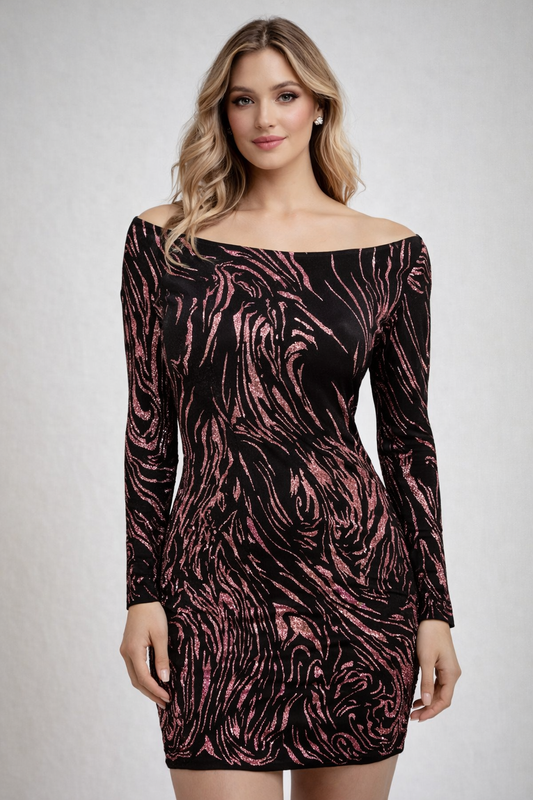 Vintage CACHÉ DRESS