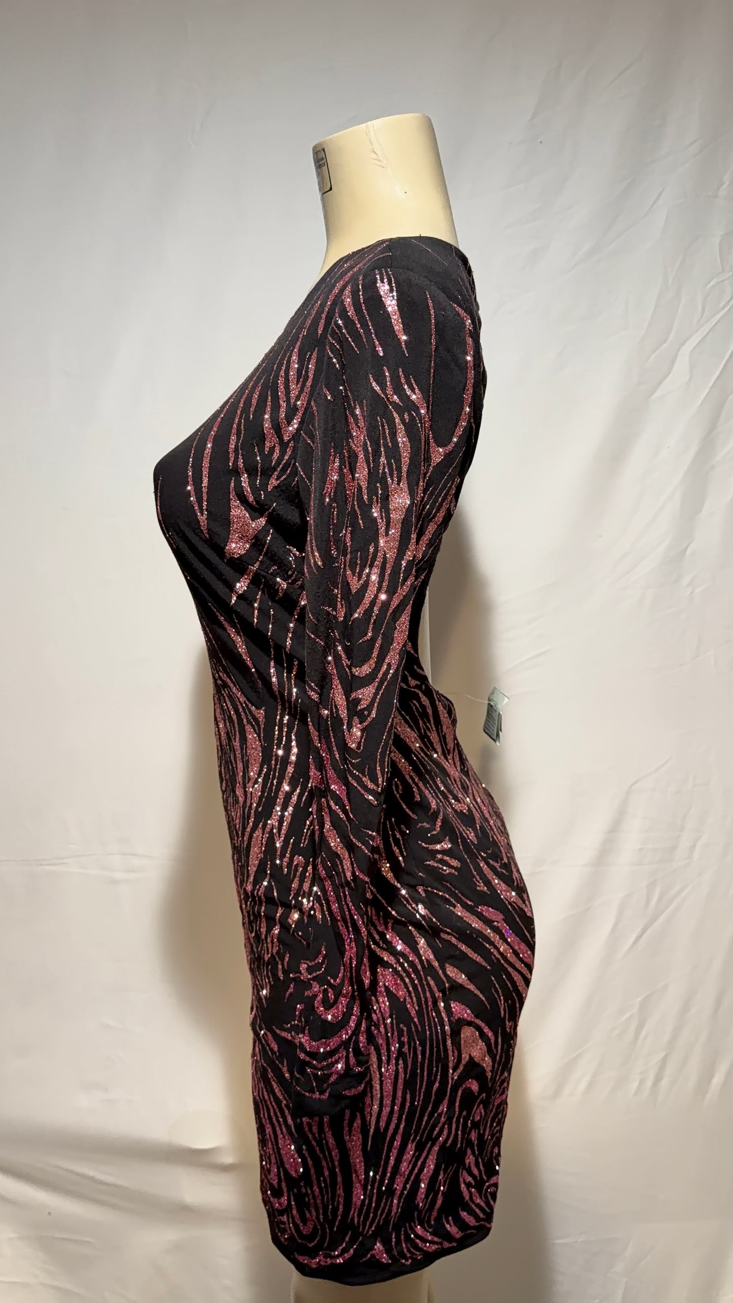 Vintage CACHÉ DRESS