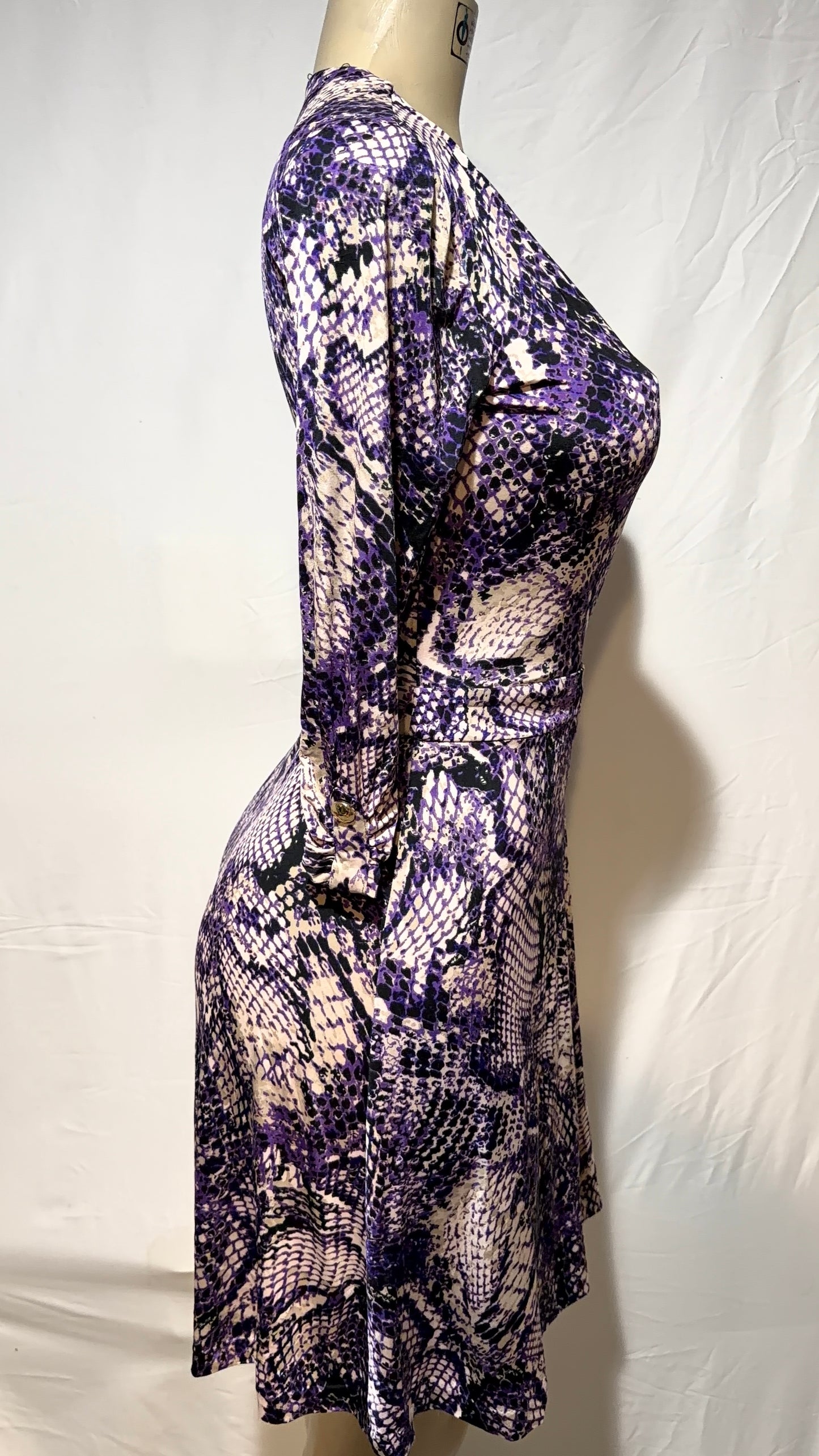 Vintage  CACHÉ DRESS