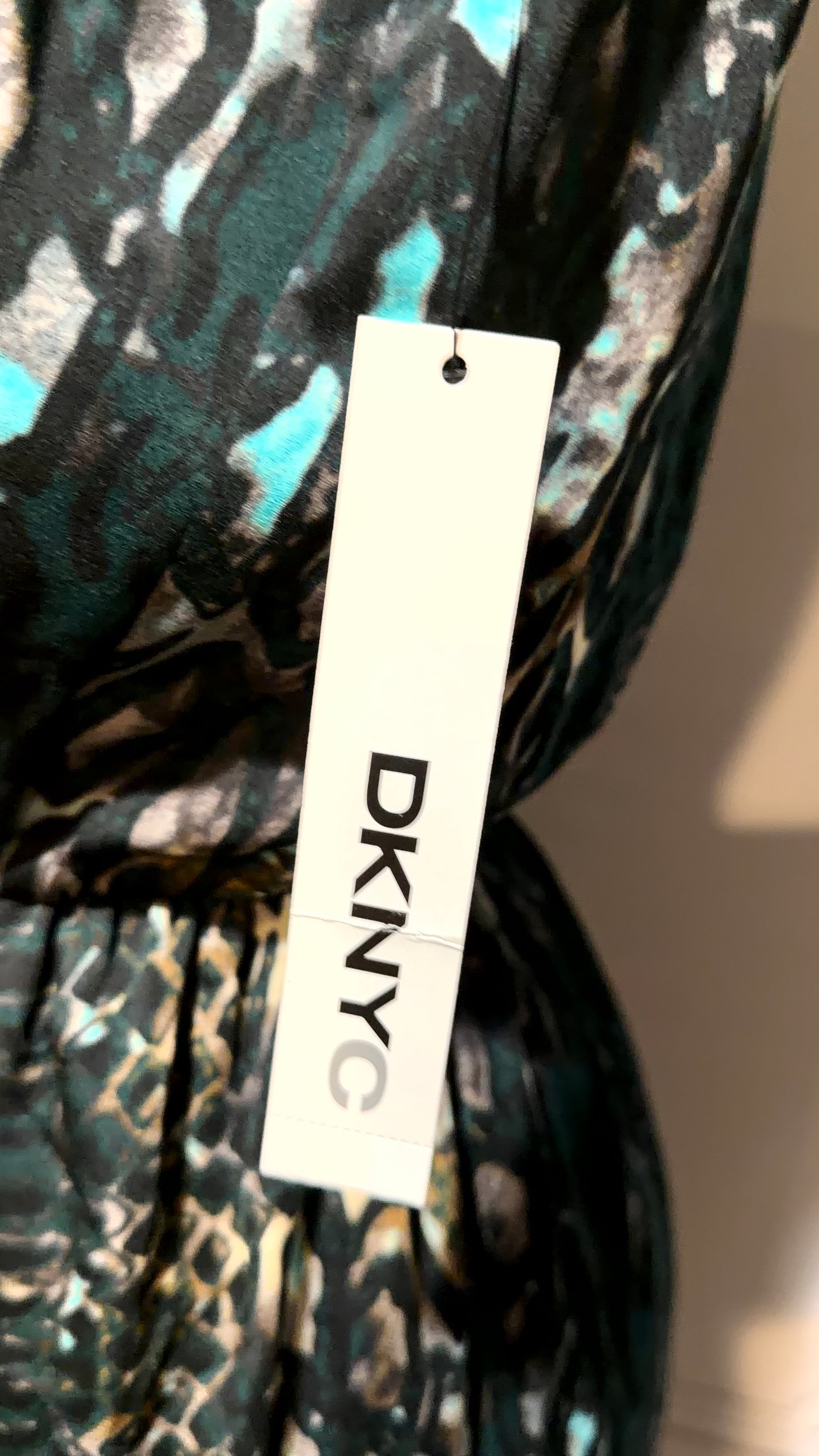 DKNYC DRESS