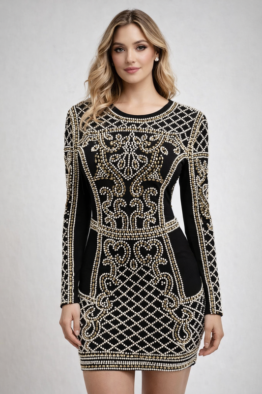 XSCAPE DRESS 10