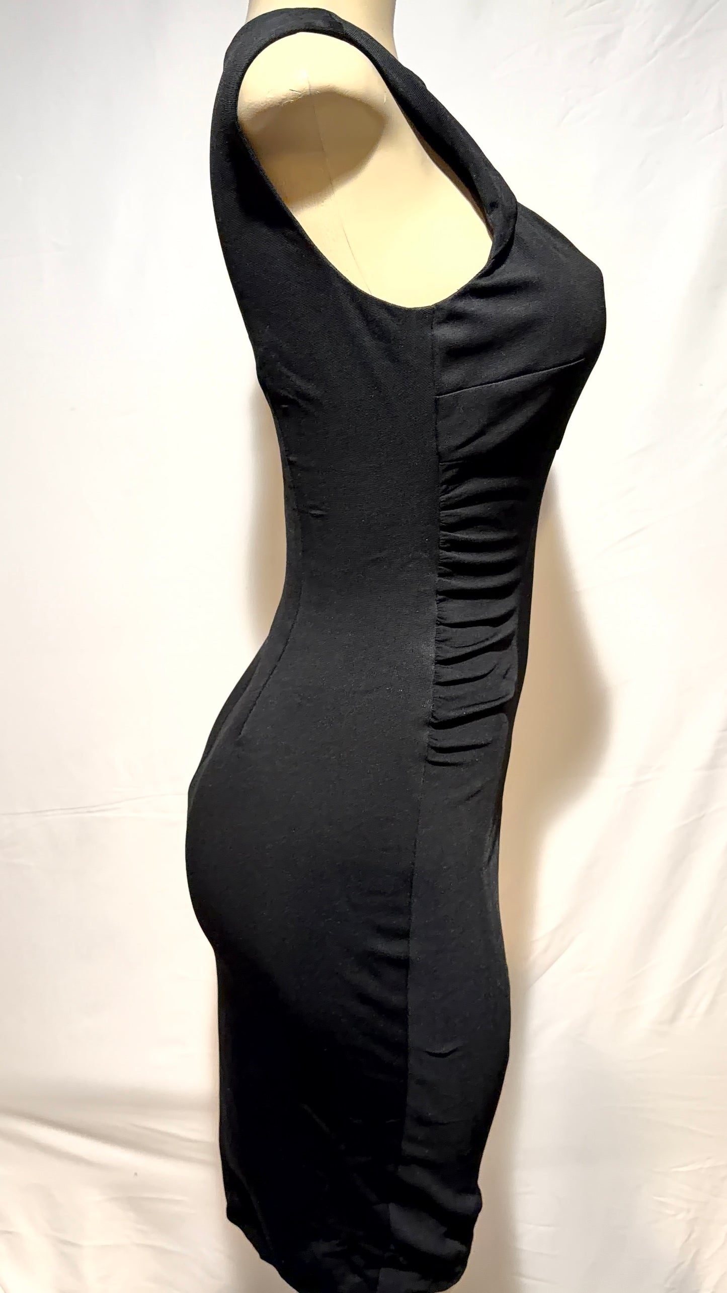 VINTAGE CACHÉ DRESS