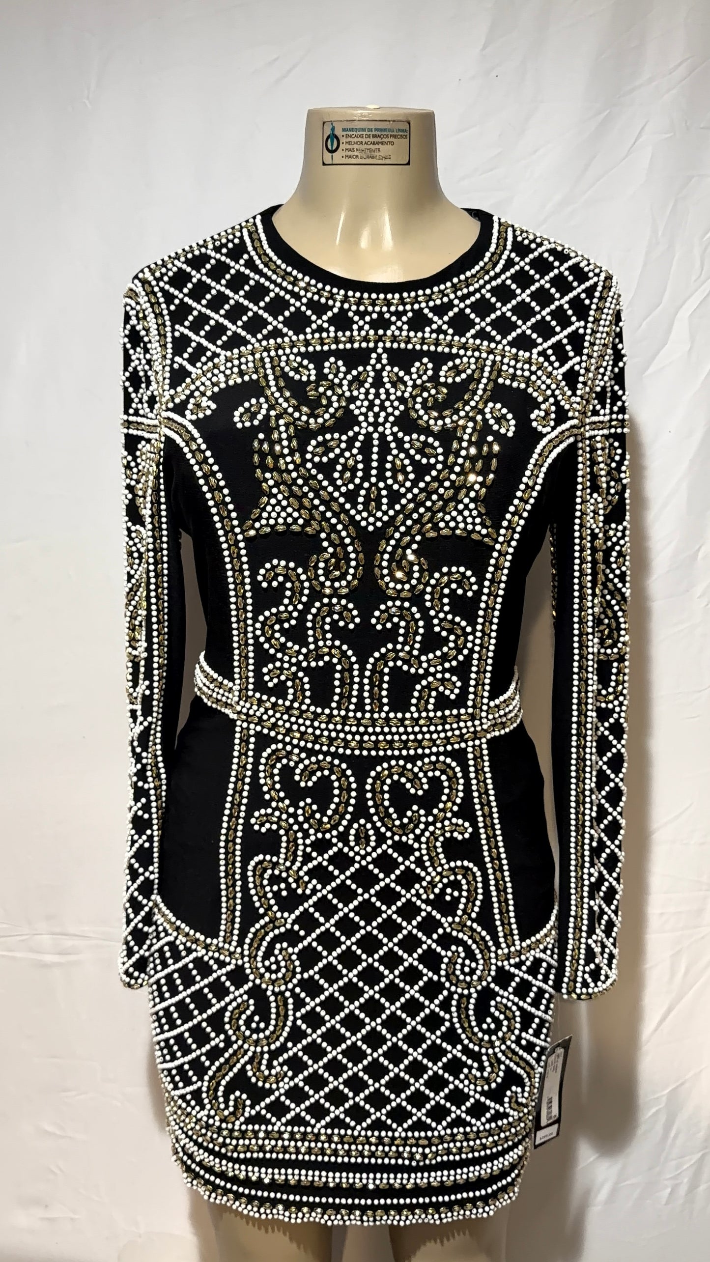XSCAPE DRESS 10