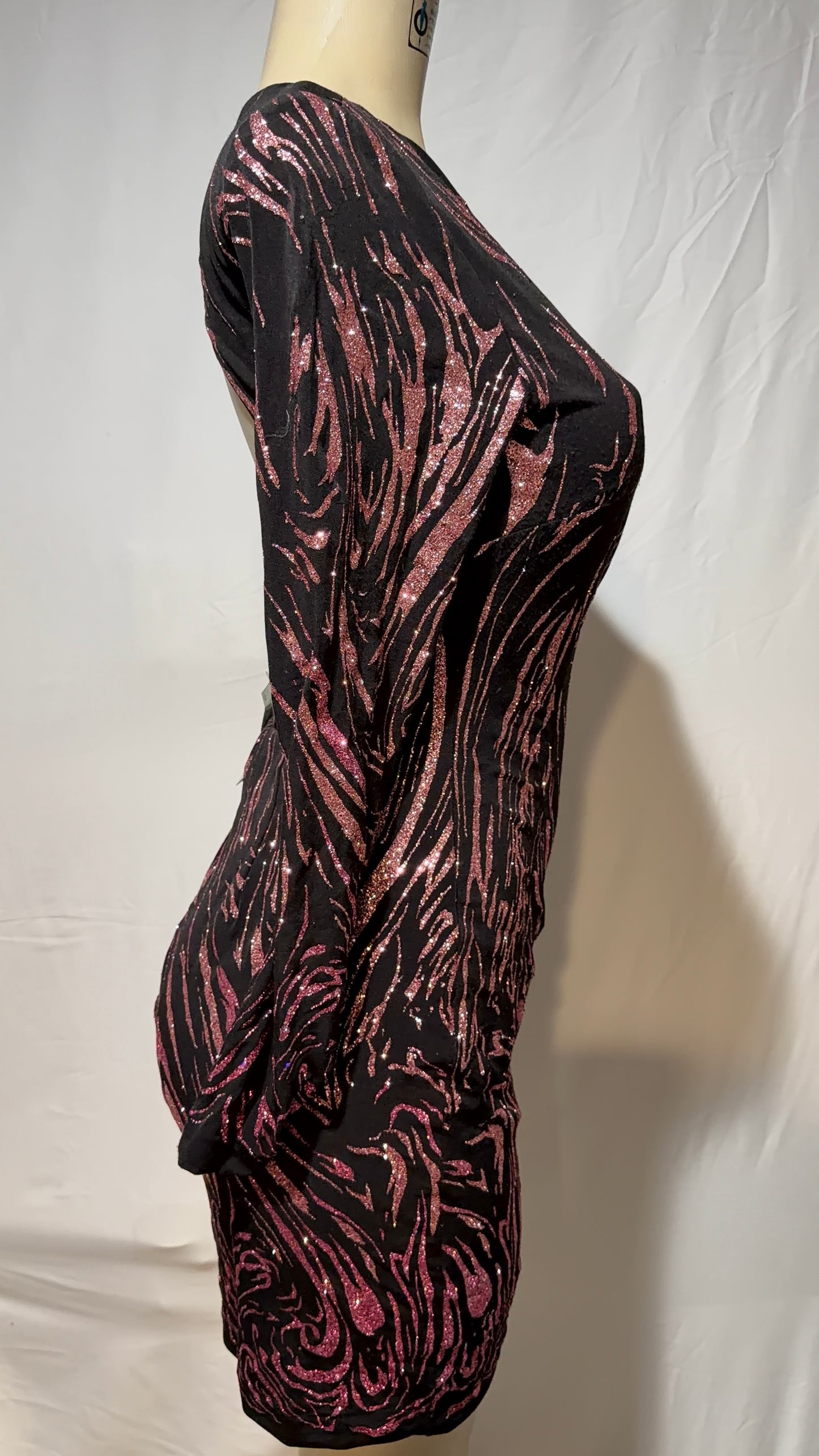 Vintage CACHÉ DRESS