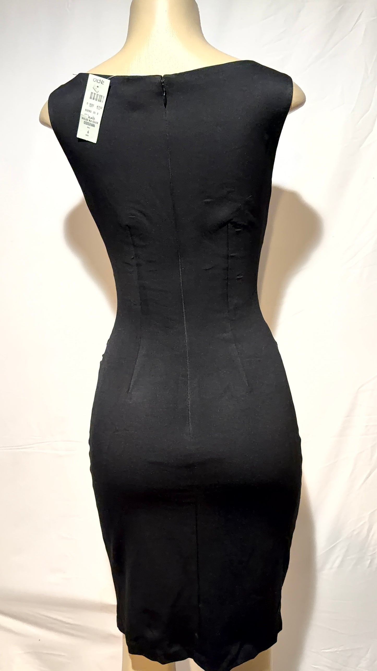 VINTAGE CACHÉ DRESS