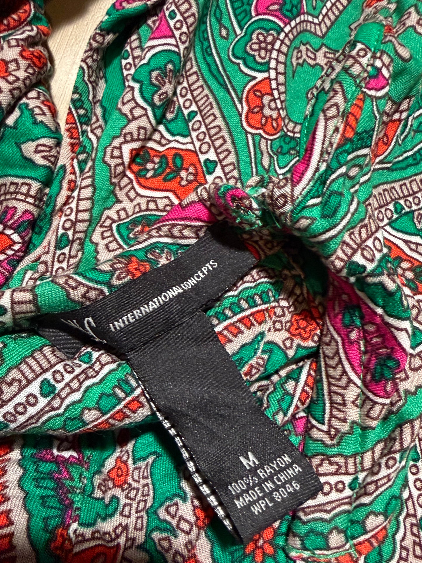 I.N.C International Concepts Dress
