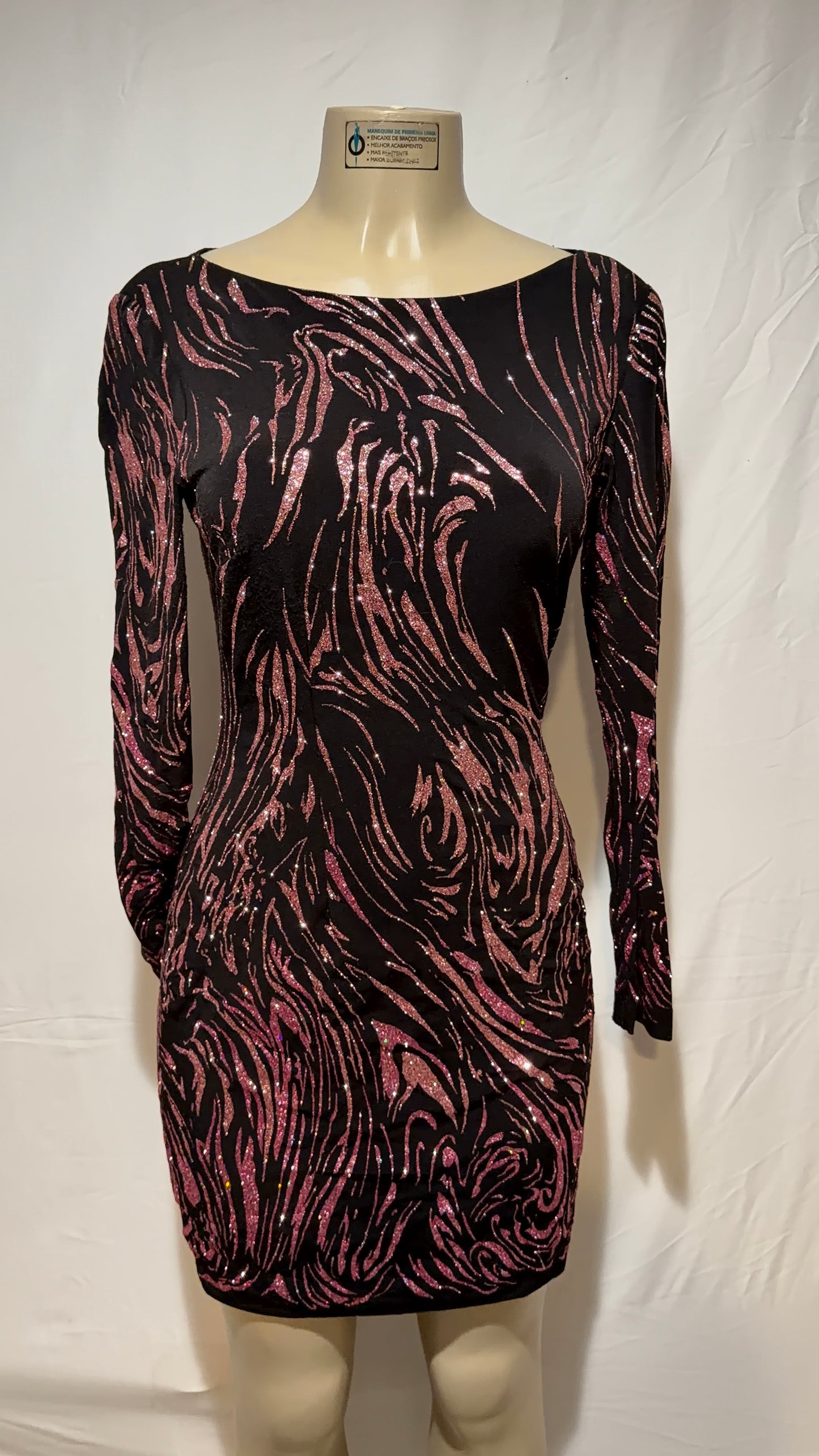 Vintage CACHÉ DRESS