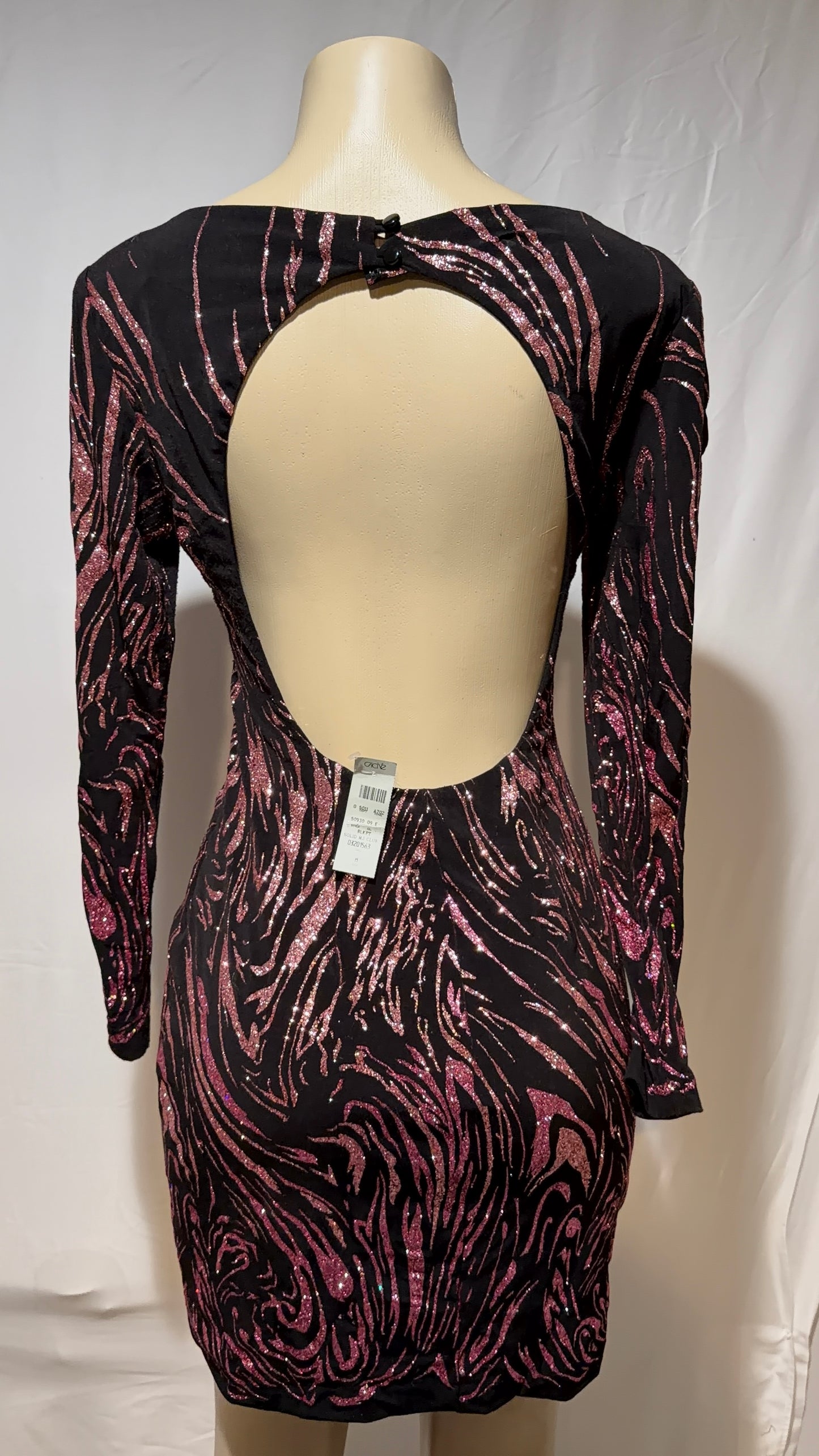 Vintage CACHÉ DRESS