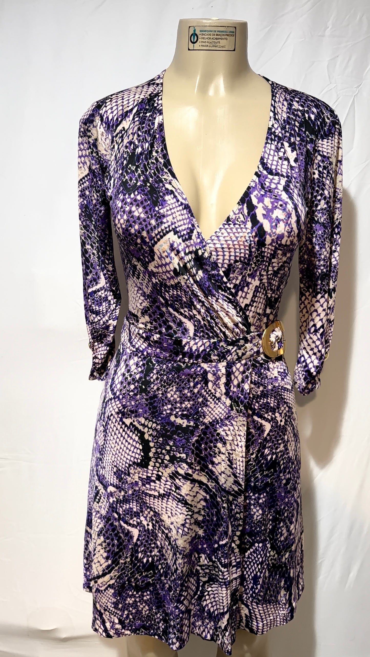 Vintage  CACHÉ DRESS