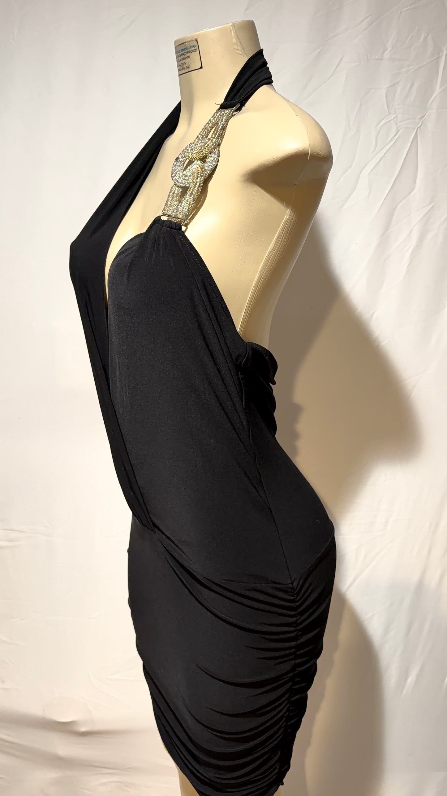 VINTAGE CACHÉ DRESS