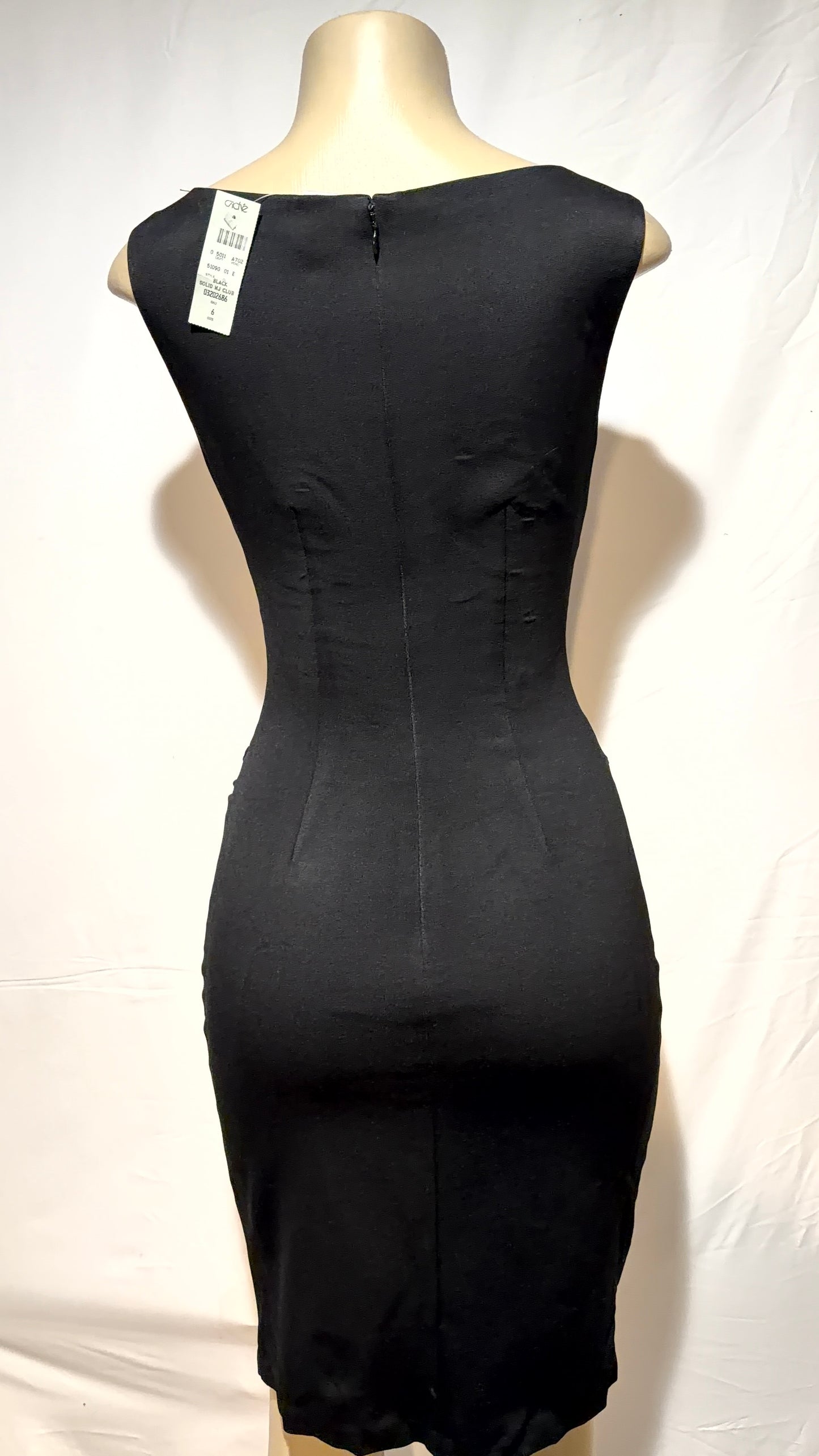 VINTAGE CACHÉ DRESS