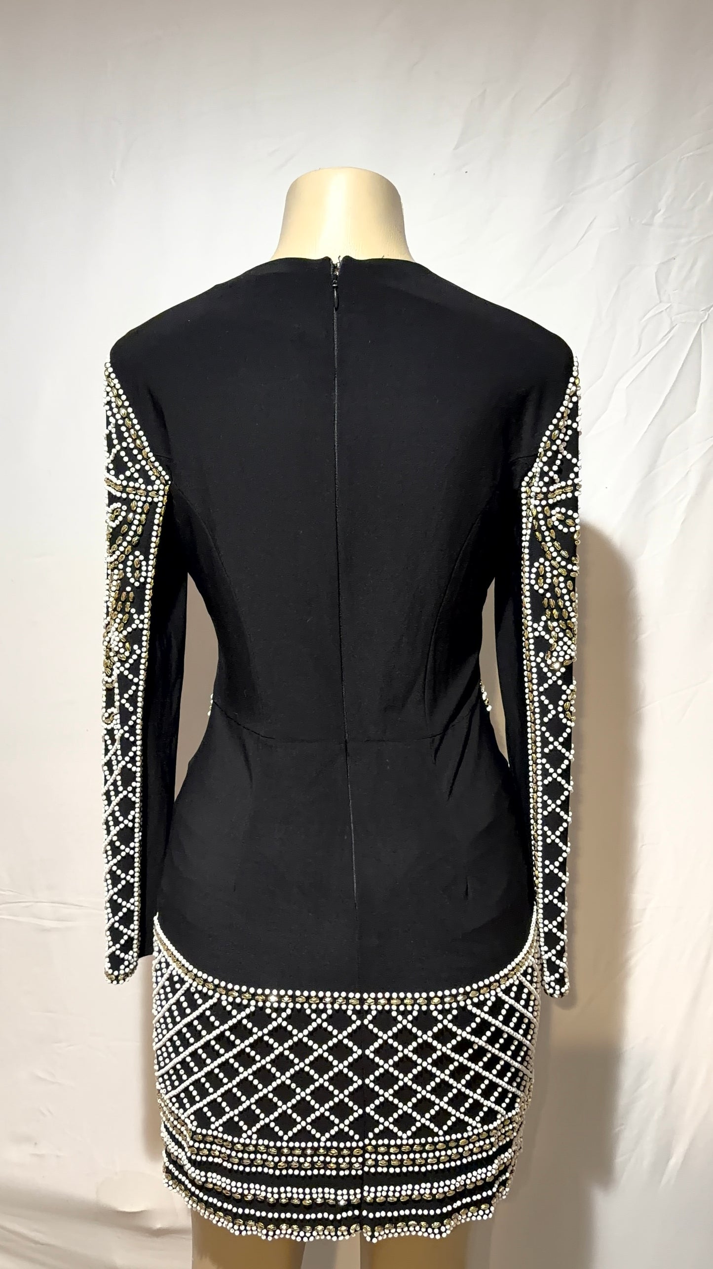 XSCAPE DRESS 10
