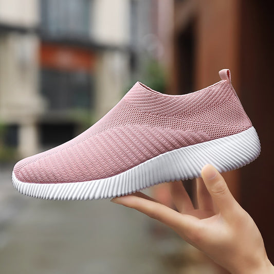 Women SLIP ON sneakers So comfy & Cute