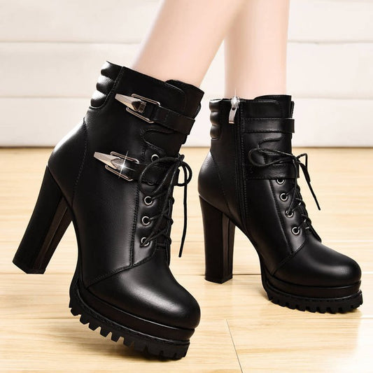 Women ankle boots